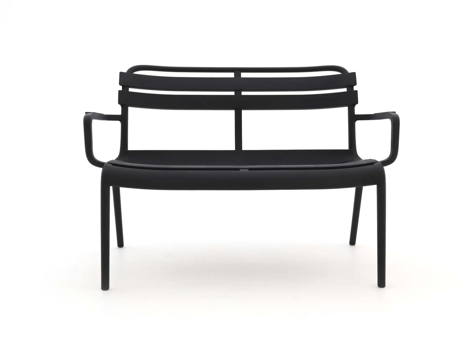 Forza Vico/Rieti ø60 stoel-bank loungeset 4-delig