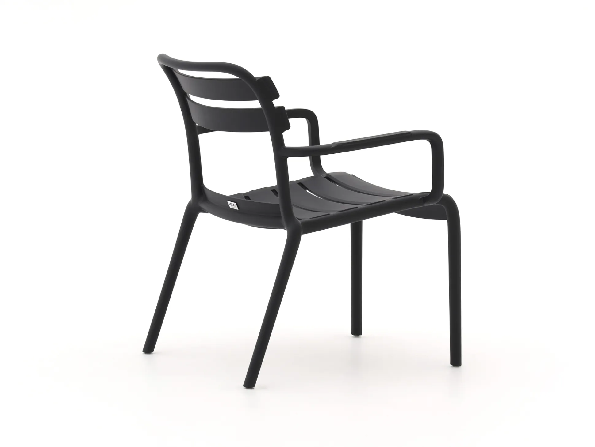 Forza Vico/Rieti ø60 stoel-bank loungeset 4-delig