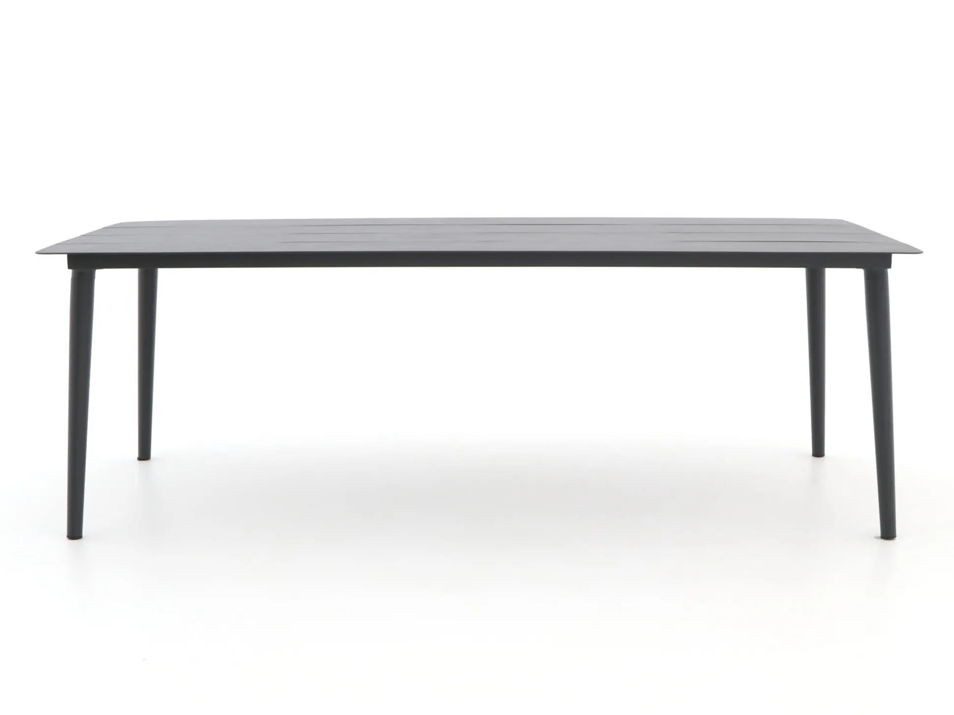 Forza Vico/Sora 220cm dining tuinset 7-delig stapelbaar