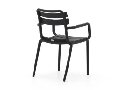 Forza Vico/Sora 220cm dining tuinset 7-delig stapelbaar