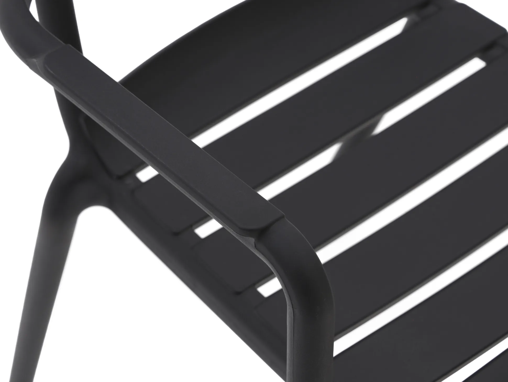 Forza Vico/Sora 220cm dining tuinset 7-delig stapelbaar