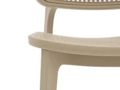Forza Xitta dining tuinstoel
