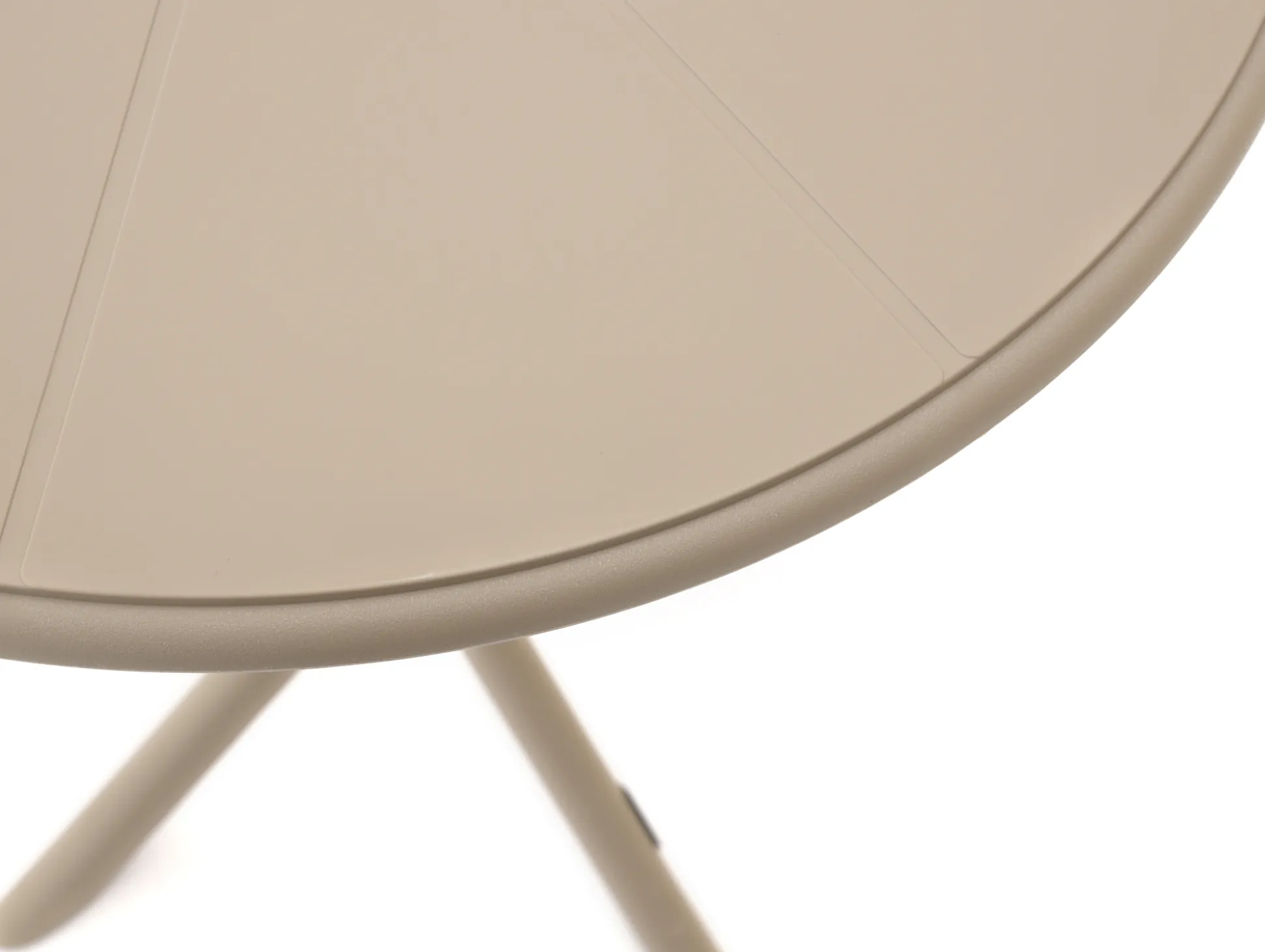 Forza Xitta/Rieti ø60cm balkonset 3-delig