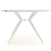 Forza Xitta/Sora ø127cm dining tuinset 5-delig