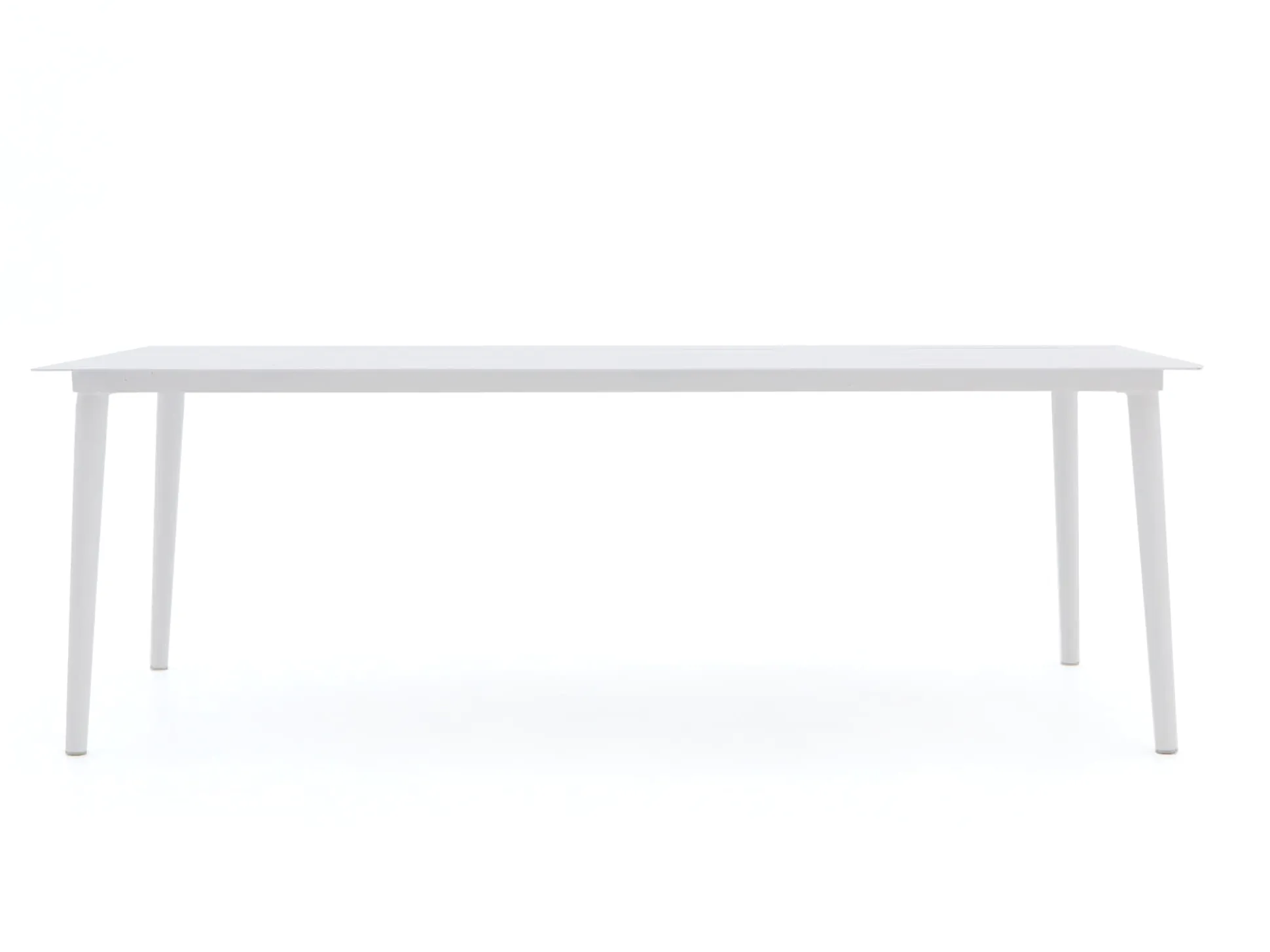 Forza Xitta/Sora 220cm dining tuinset 7-delig