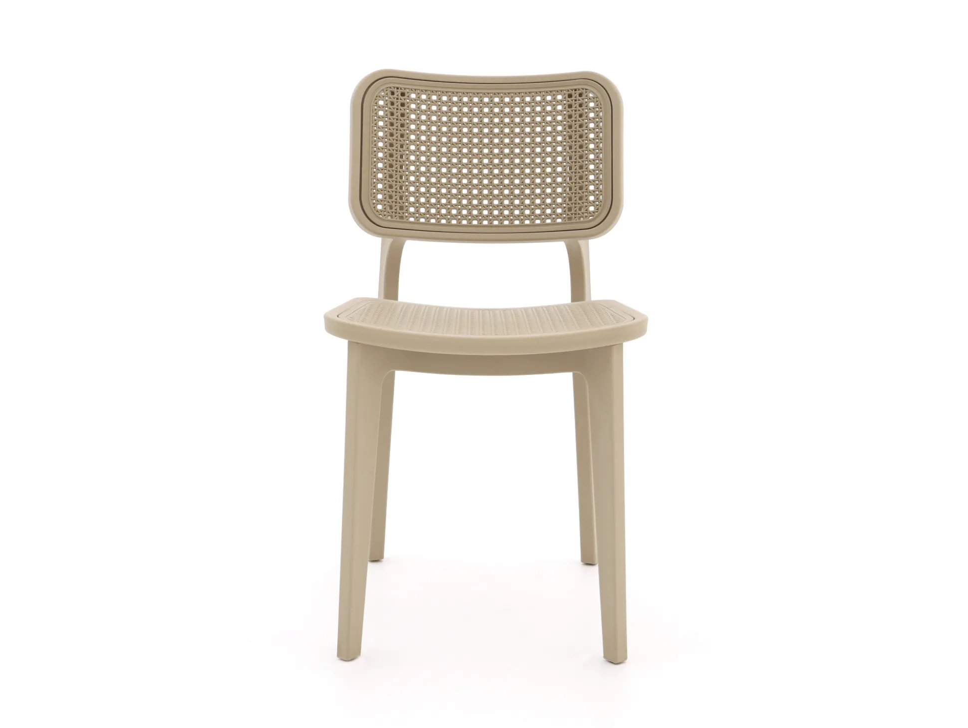 Forza Xitta/Sora ø127cm dining tuinset 5-delig