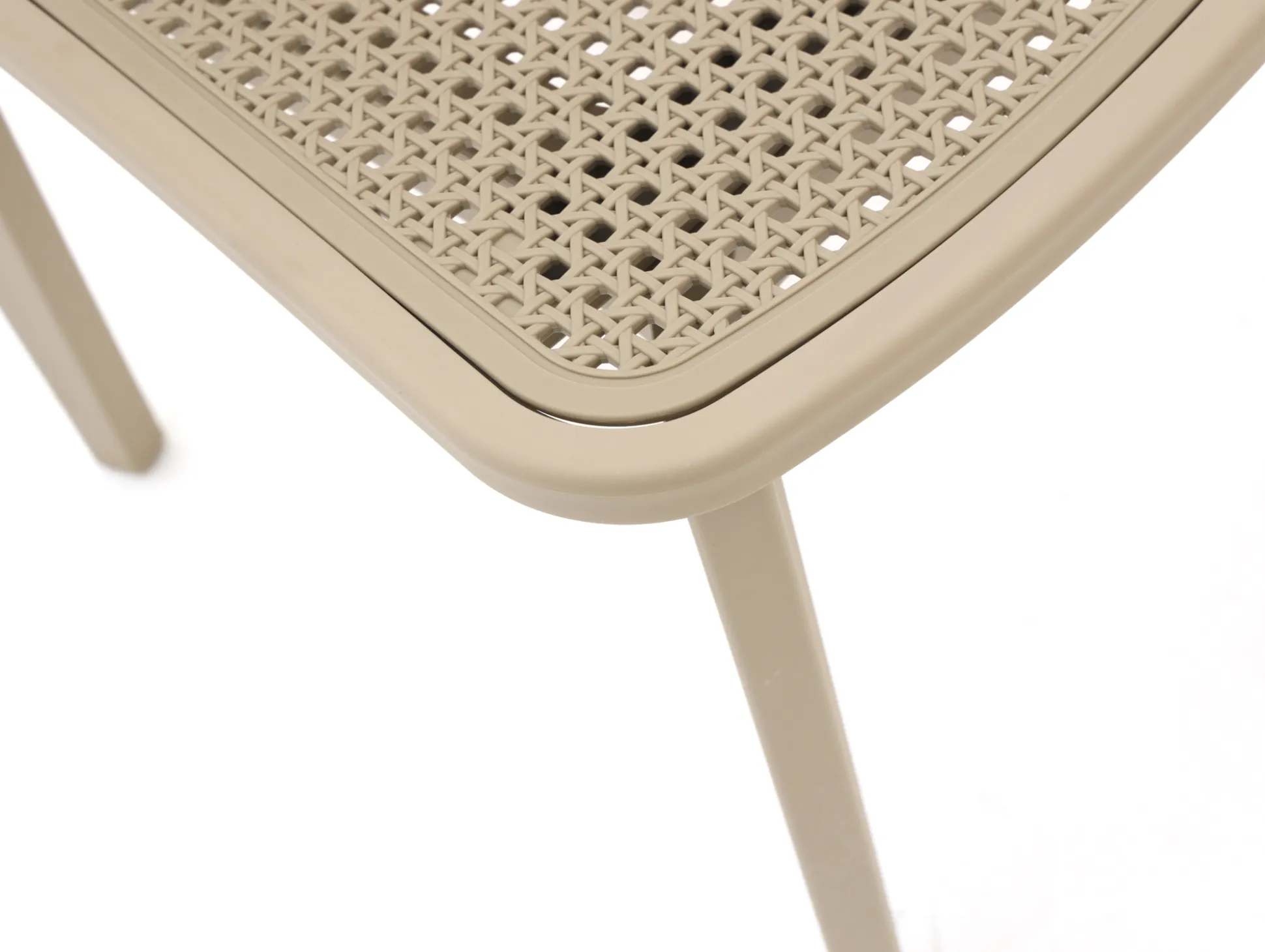 Forza Xitta/Sora ø127cm dining tuinset 5-delig