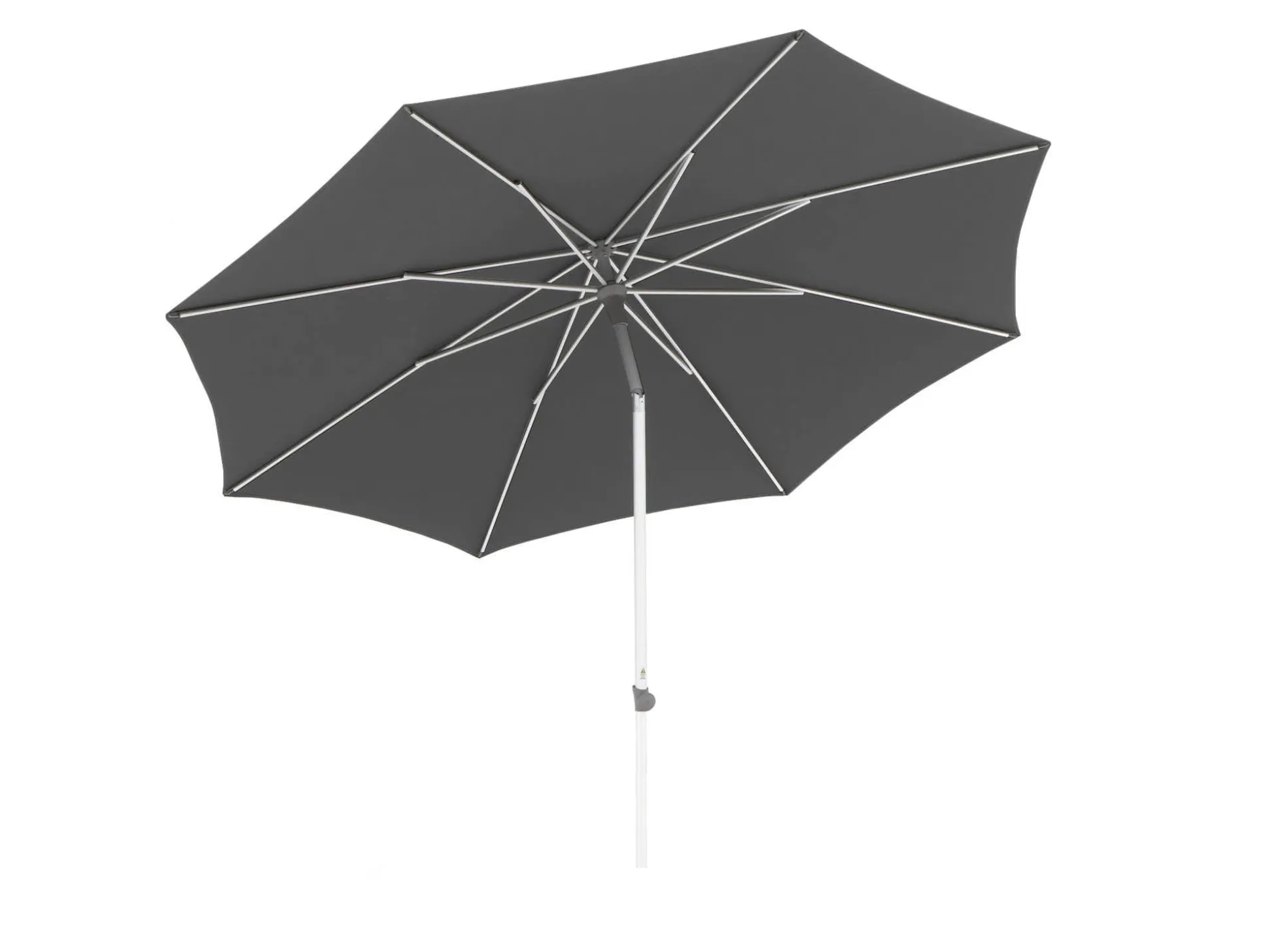 Glatz Alu-Smart parasol ø 300cm