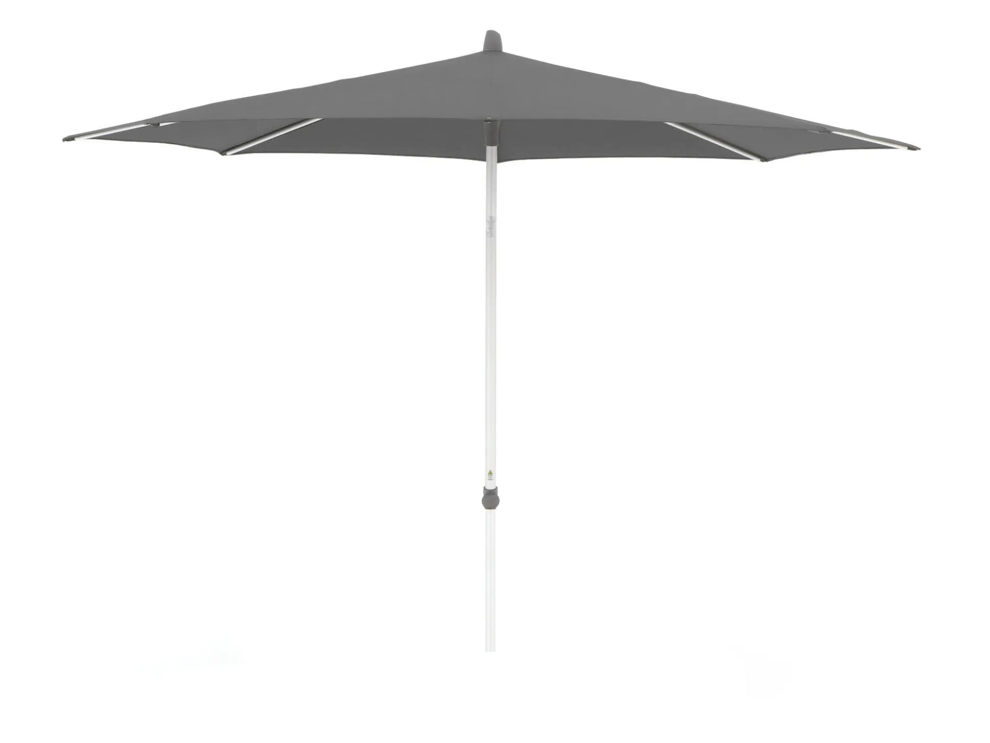 Glatz Alu-Smart parasol ø 300cm