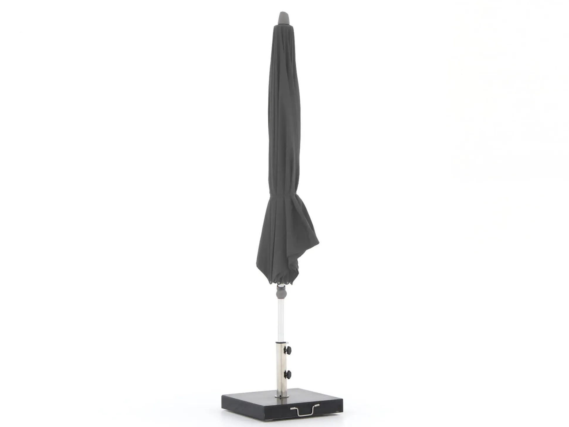 Glatz Alu-Smart parasol ø 300cm