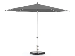 Glatz Alu-Smart parasol ø 300cm