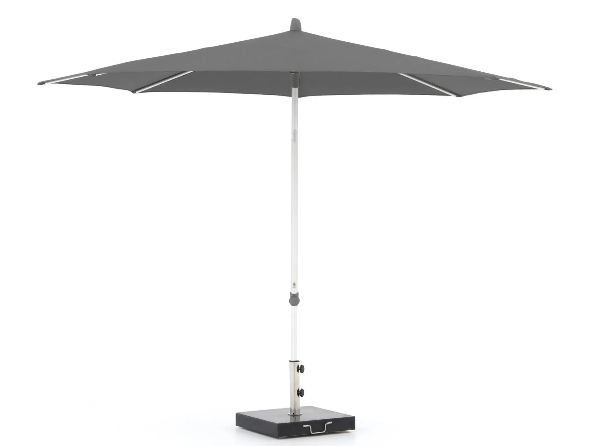 Glatz Alu-Smart parasol ø 300cm