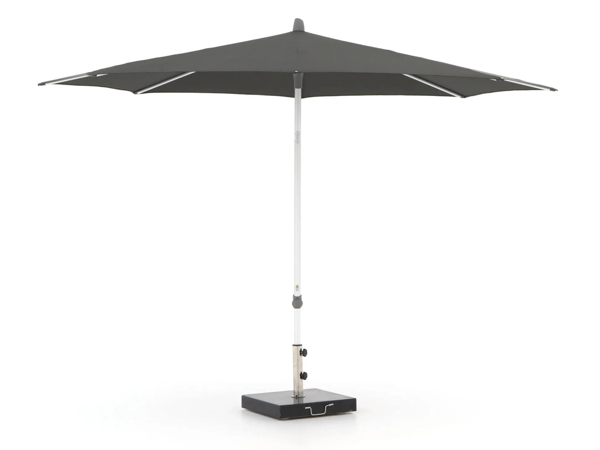 Glatz Alu-Smart parasol ø 300cm