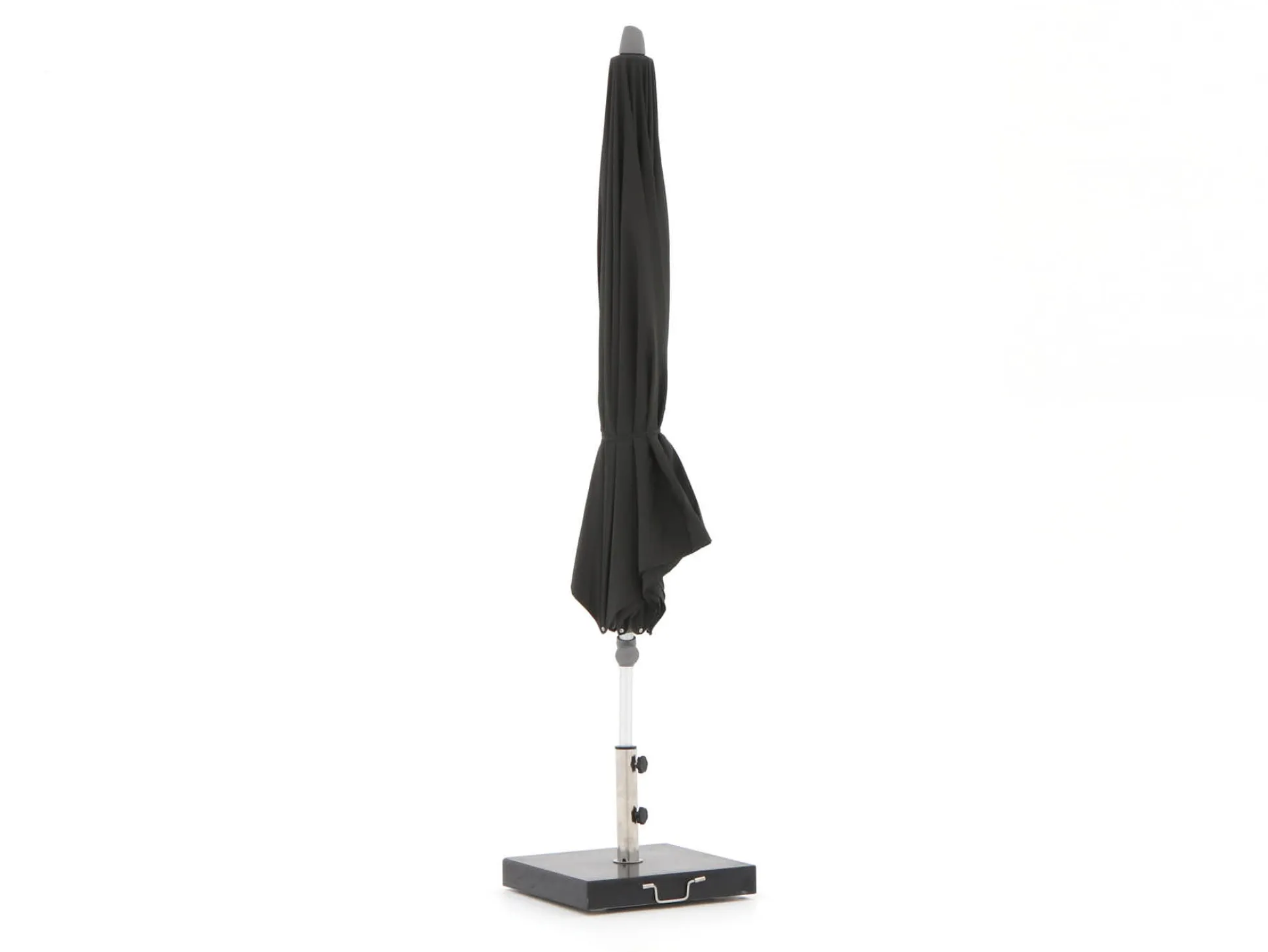 Glatz Alu-Smart parasol ø 300cm