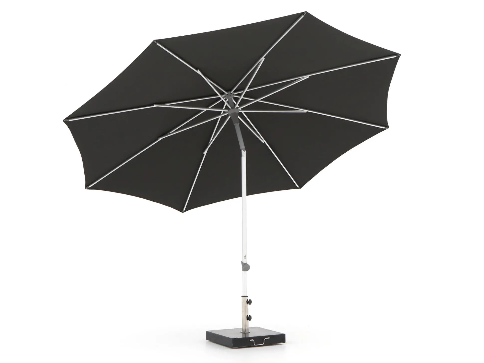 Glatz Alu-Smart parasol ø 300cm