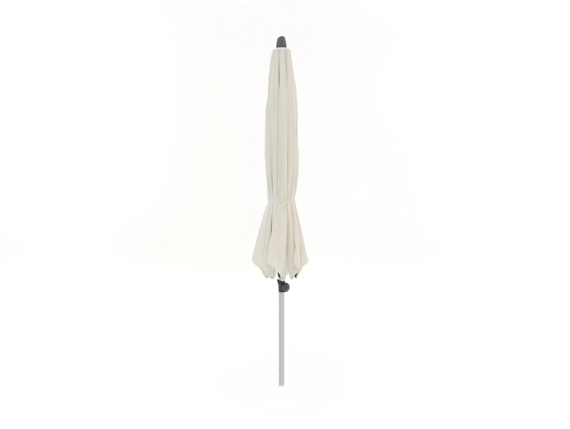 Glatz Alu-Smart parasol 240x240cm