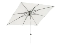 Glatz Alu-Smart parasol 240x240cm