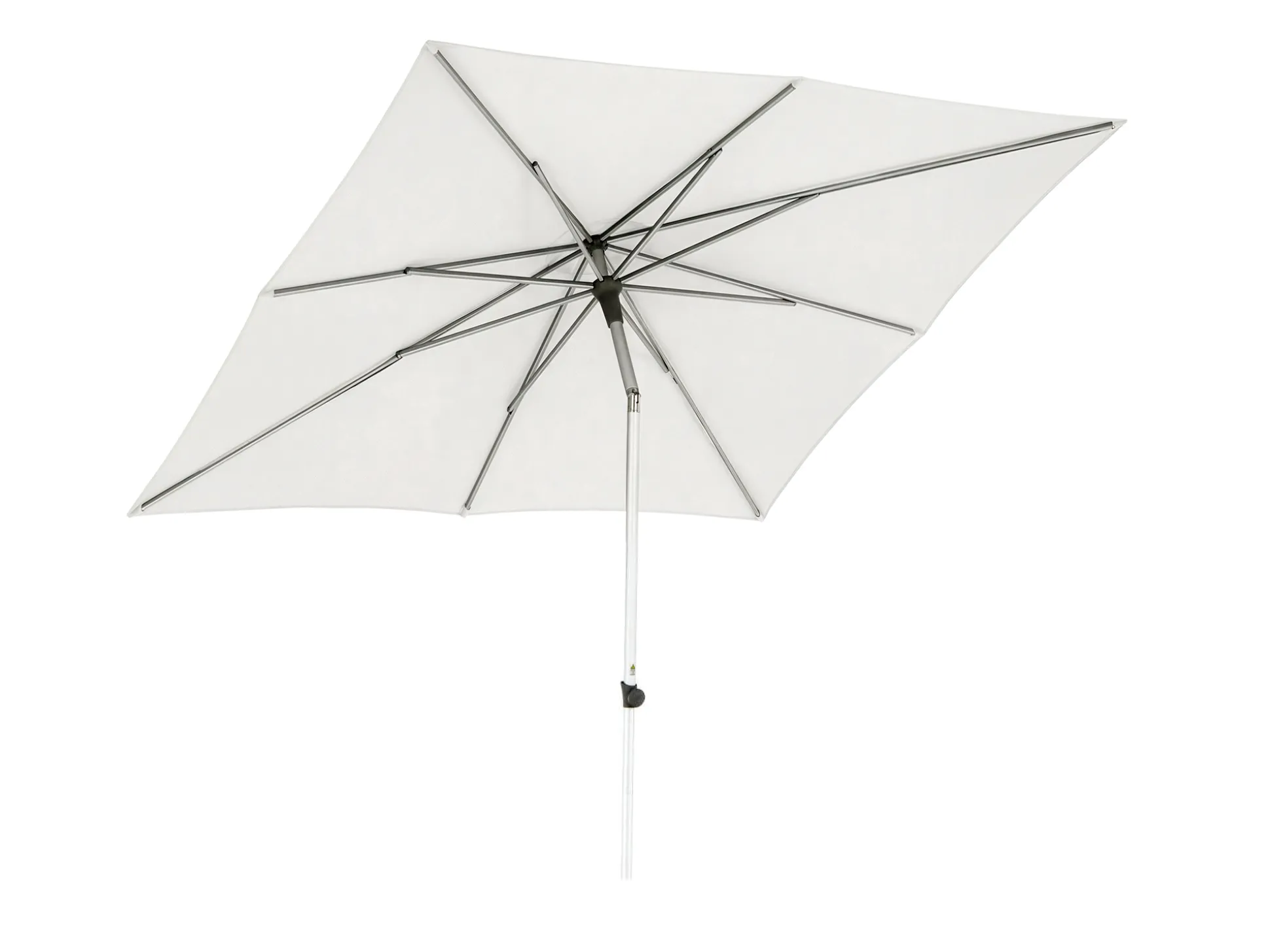Glatz Alu-Smart parasol 240x240cm