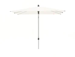 Glatz Alu-Smart parasol 200x200cm