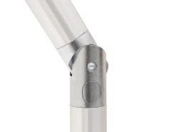 Glatz Alu-Smart parasol 200x200cm