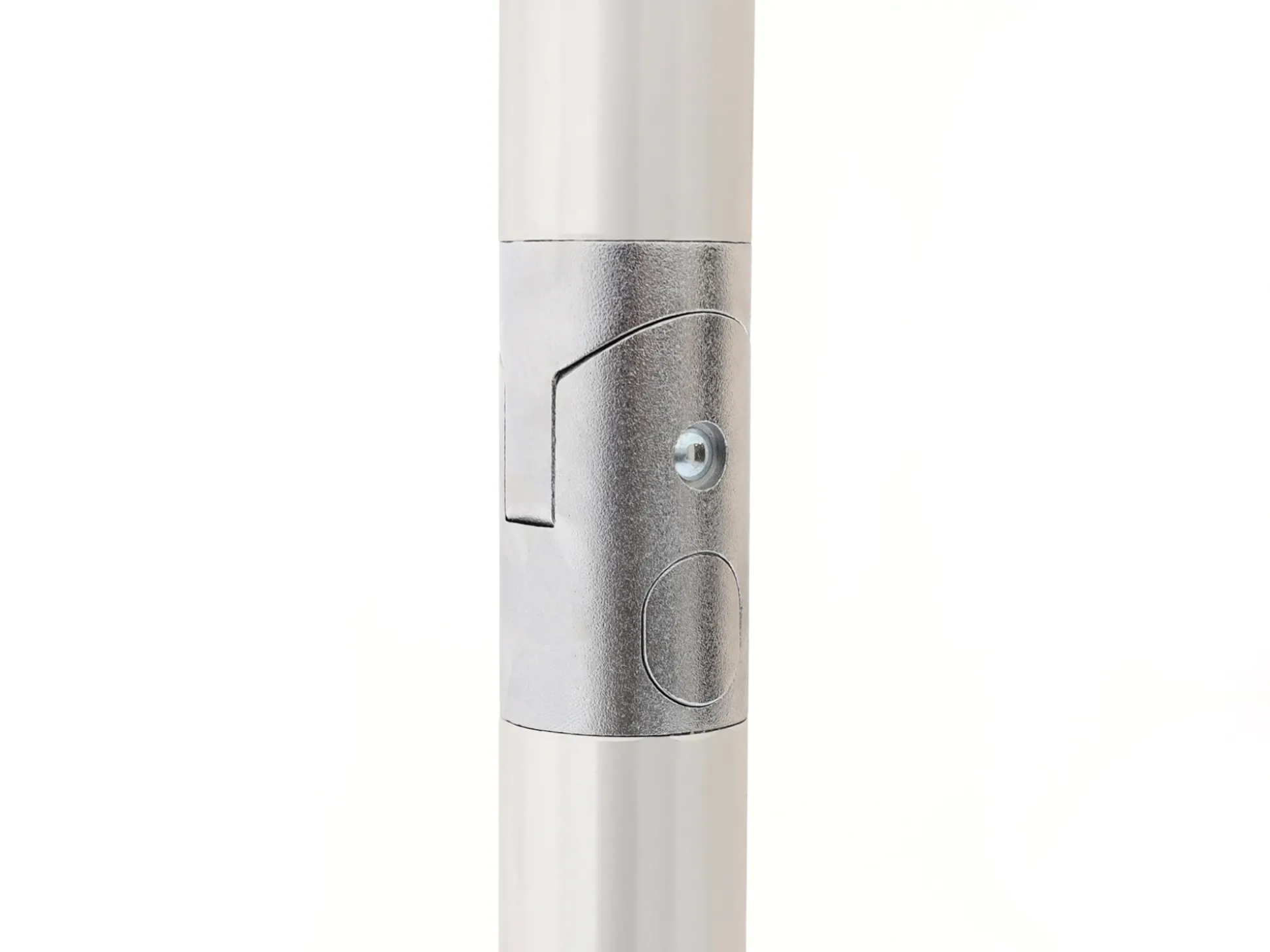 Glatz Alu-Smart parasol 200x200cm