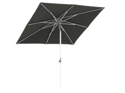 Glatz Alu-Smart parasol 200x200cm