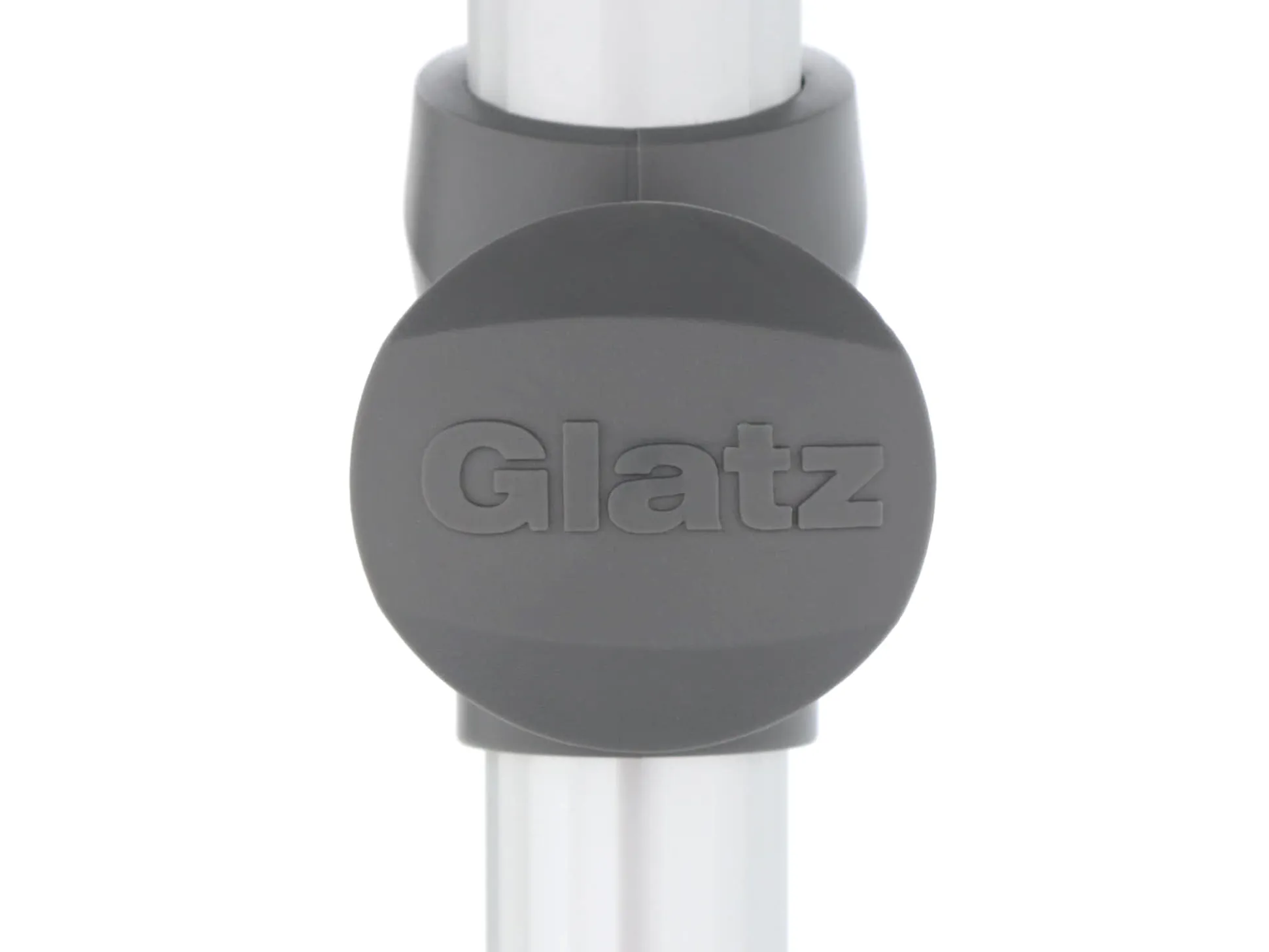Glatz Alu-Smart parasol 240x240cm