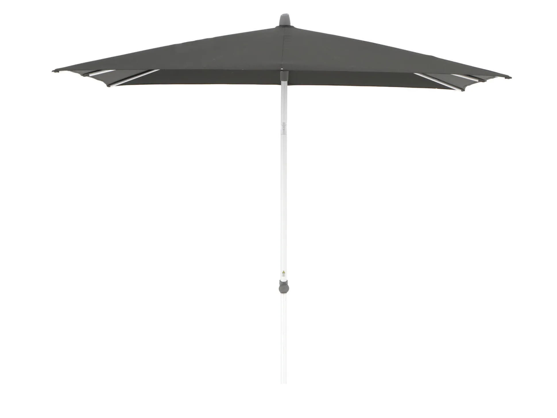 Glatz Alu-Smart parasol 240x240cm