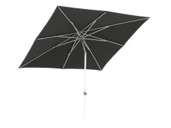 Glatz Alu-Smart parasol 240x240cm