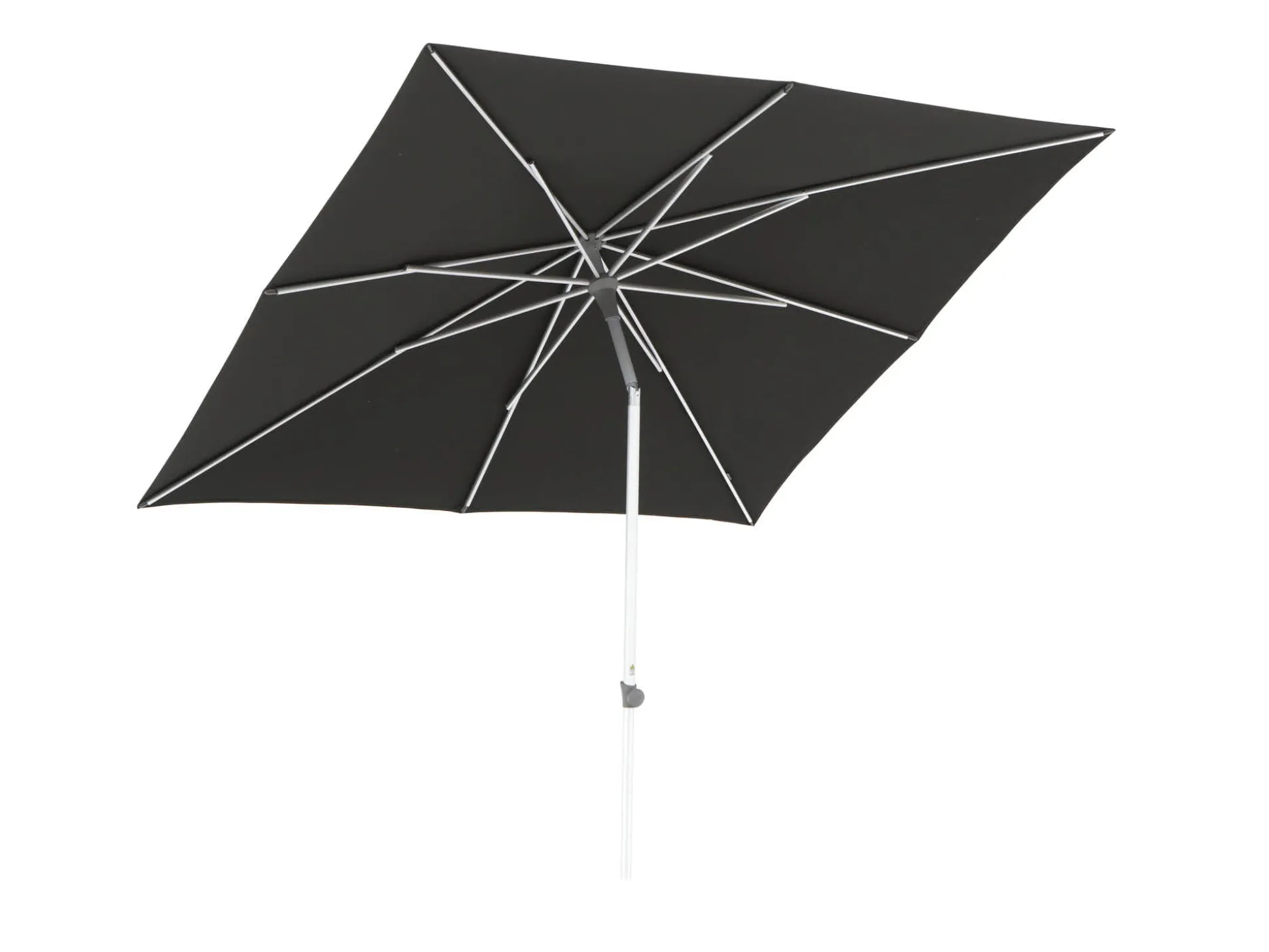 Glatz Alu-Smart parasol 240x240cm