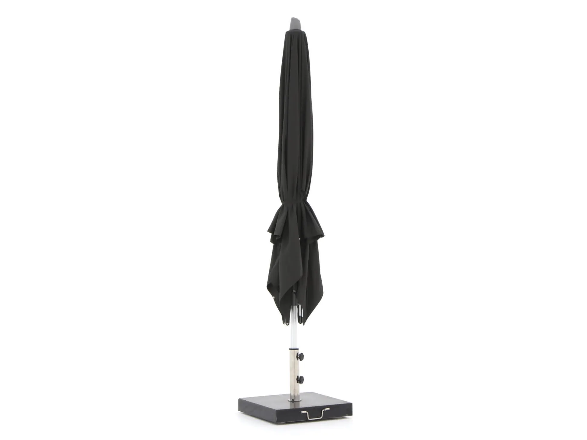 Glatz Alu-Smart parasol 240x240cm