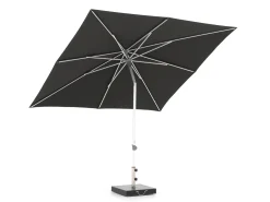 Glatz Alu-Smart parasol 240x240cm