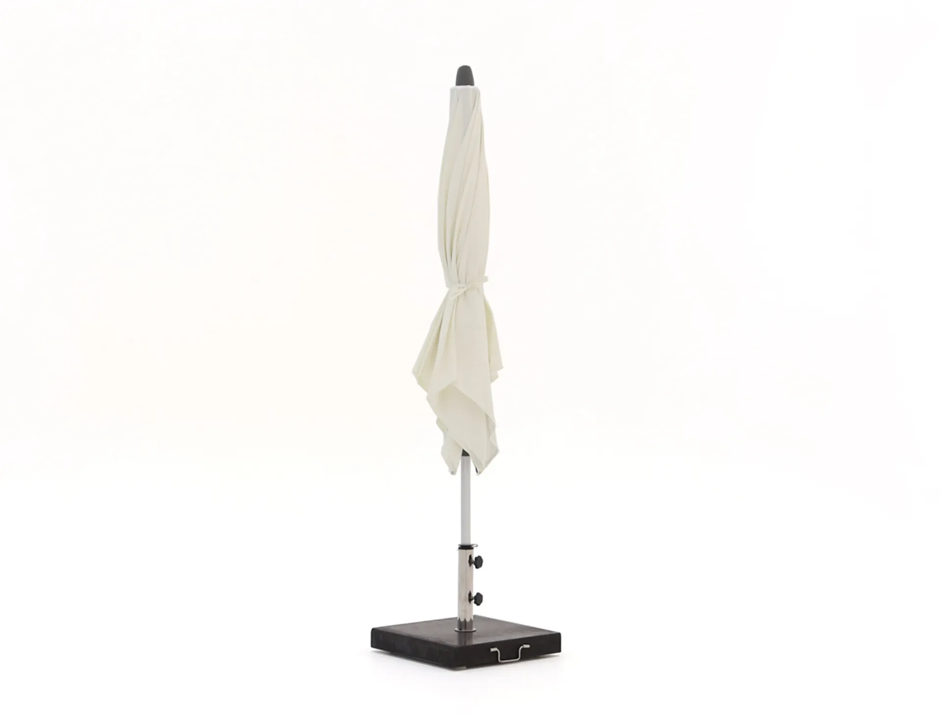 Glatz Alu-Smart parasol 200x200cm
