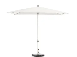Glatz Alu-Smart parasol 240x240cm