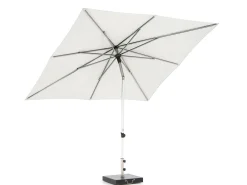Glatz Alu-Smart parasol 240x240cm