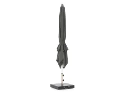 Glatz Alu-Smart parasol 240x240cm