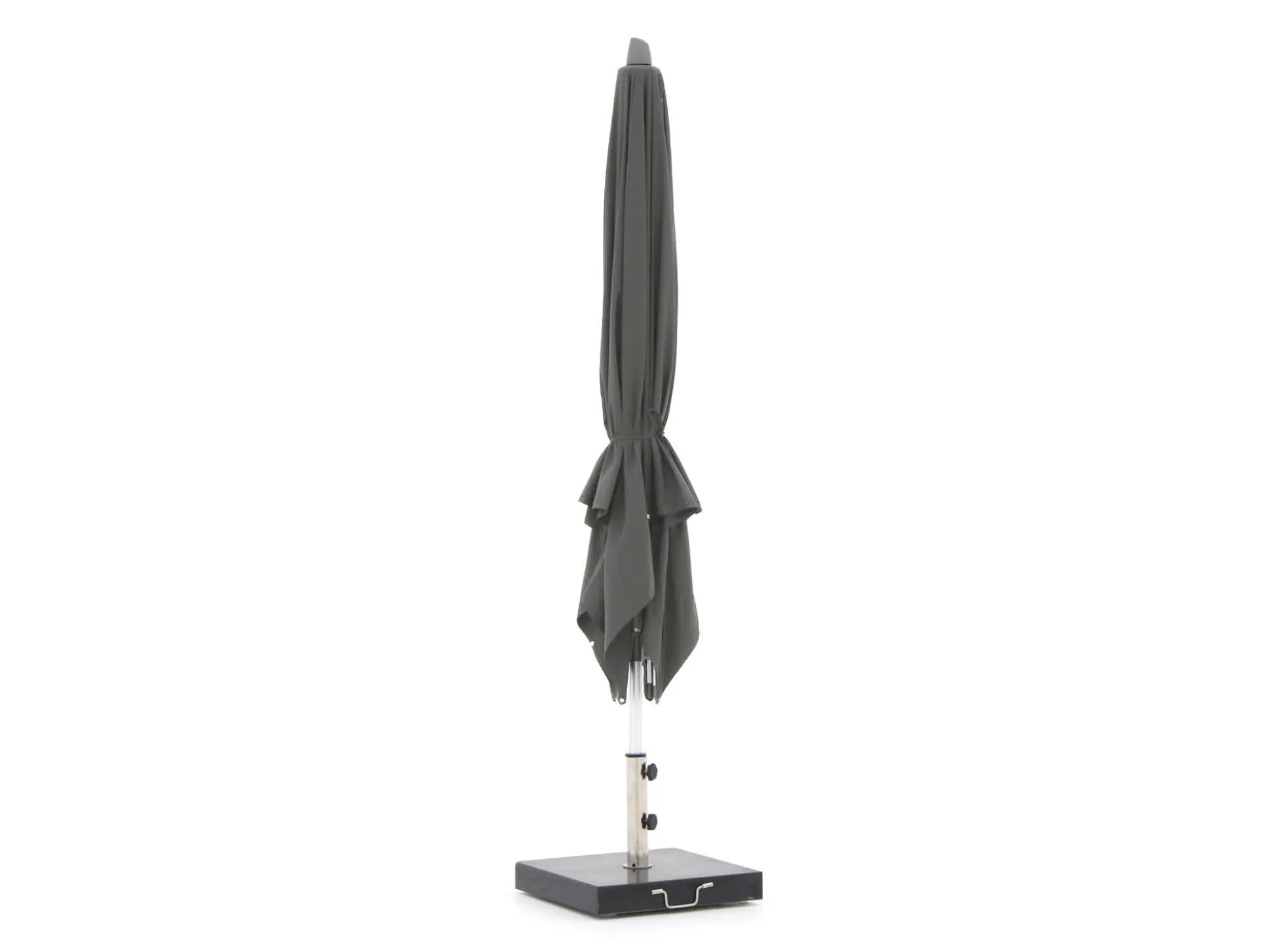 Glatz Alu-Smart parasol 240x240cm
