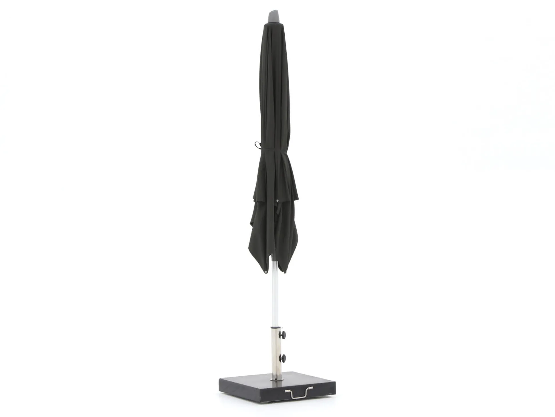 Glatz Alu-Smart parasol 200x200cm