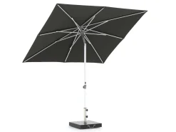 Glatz Alu-Smart parasol 200x200cm