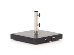 Glatz Alu-Smart parasol 200x200cm