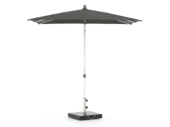 Glatz Alu-Smart parasol 200x200cm