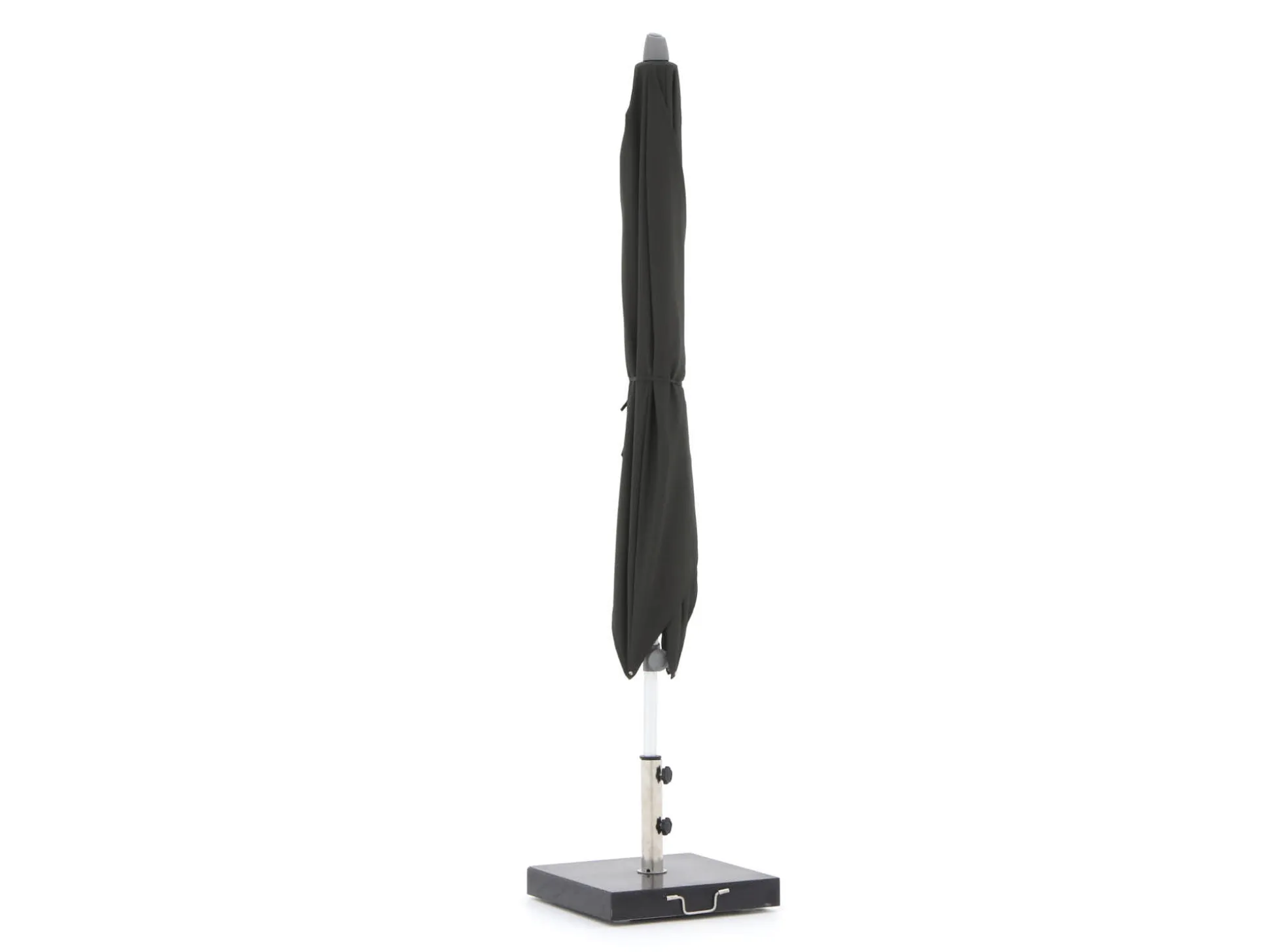Glatz Alu-Smart parasol 250x200cm