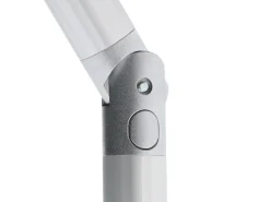 Glatz Alu-Smart parasol 250x200cm