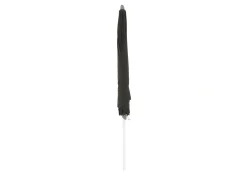 Glatz Alu-Twist parasol ø 330cm