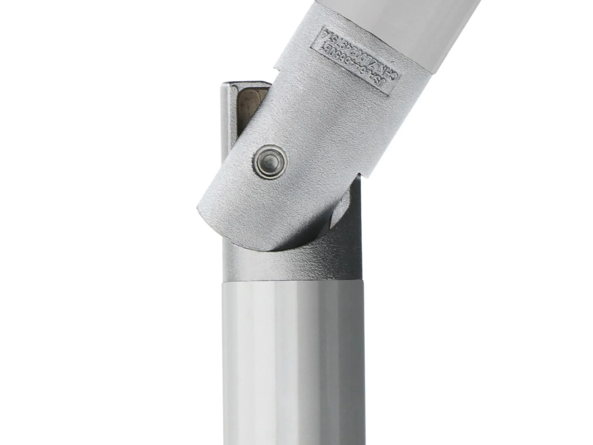 Glatz Alu-Twist parasol ø 330cm