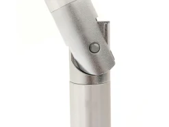 Glatz Alu-Twist parasol ø 330cm