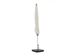 Glatz Alu-Twist parasol ø 330cm