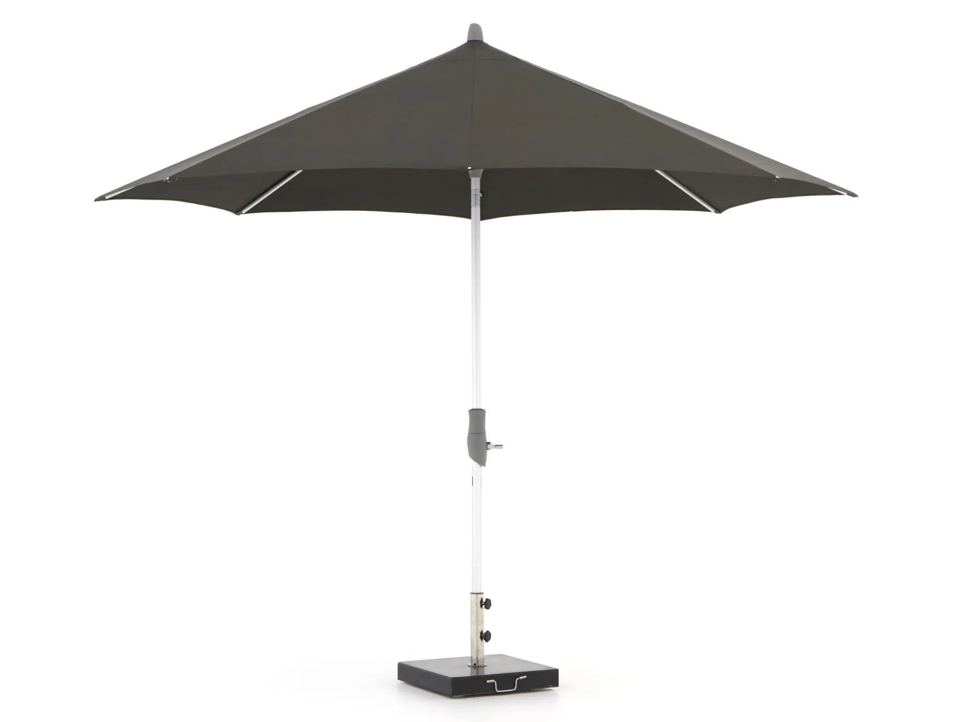 Glatz Alu-Twist parasol ø 330cm