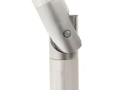 Glatz Alu-Twist parasol 240x240cm