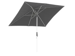 Glatz Alu-Twist parasol 250x200cm